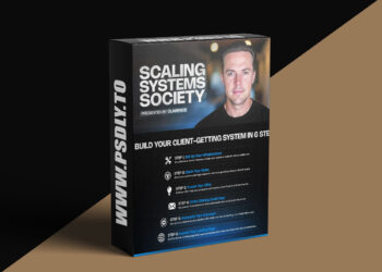 Clarence Nap – Scaling Systems Society