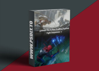 Coloso – Unleash the Action: Crafting Stylized Fight Sequences