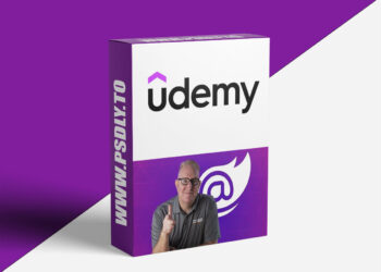 Complete Blazor: From Beginner To Pro (.NET 8)