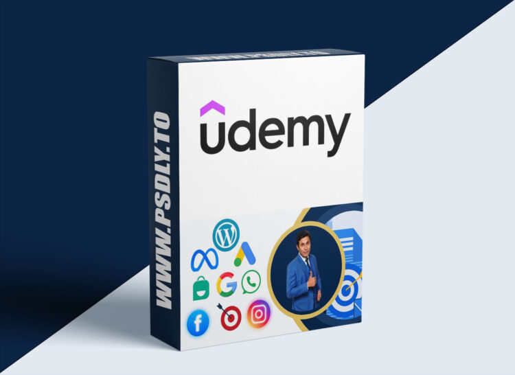 Udemy – Complete Digital Marketing Course in Hindi 1 Complete Digital Marketing Course in Hindi