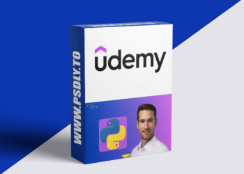 Complete Python Mastery Course 2025: Build 20 Real Projects