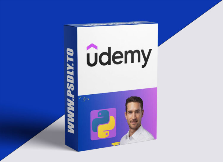 Udemy – Complete Python Mastery Course 2025: Build 20 Real Projects 1 Complete Python Mastery Course 2025: Build 20 Real Projects