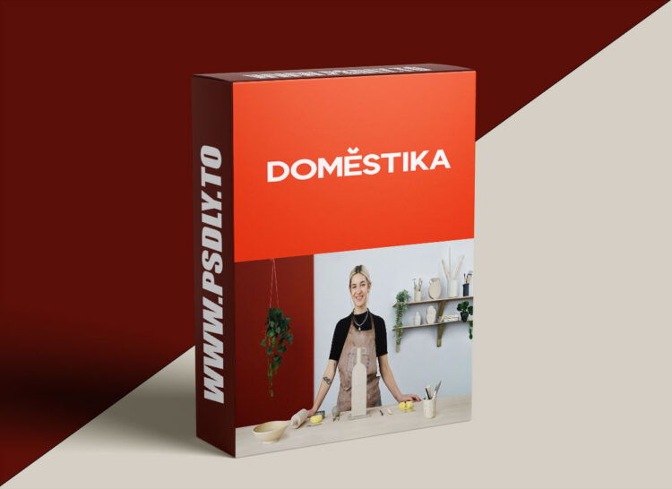 Domestika – Creating Your First Ceramic Vessel 1 Creating Your First Ceramic Vessel