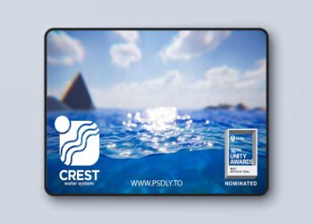 Crest Water 5 (Oceans, Rivers, Lakes) v5.6.2