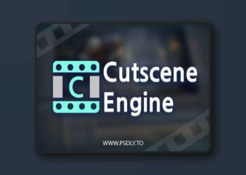 Cutscene Engine v1.2