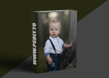 Daniel Venter Photography - Little Boy Blue