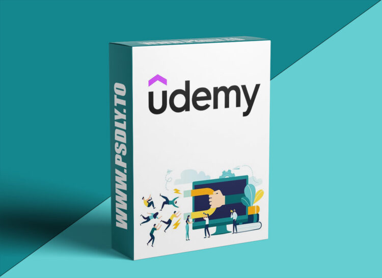 Udemy – Digital Marketing Fundamentals: Strategy & Psychology 1 Digital Marketing Fundamentals: Strategy & Psychology