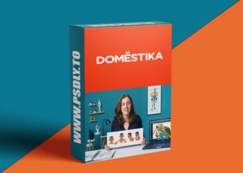 Domestika - Character Creation for Animation: Shapes, Color, and Expression