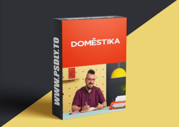 Domestika - Creativity Techniques: Writing for Children