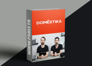 Domestika - Documentary Filmmaking from Scratch