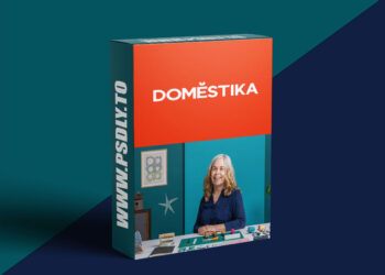 Domestika - Sketchbooking with Handmade Stamps