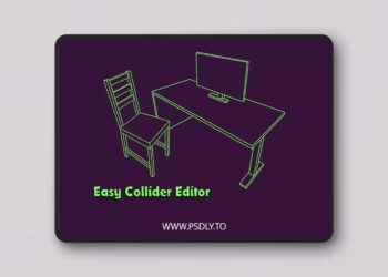 Easy Collider Editor v6.18.6