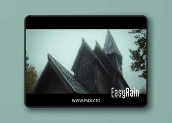 Easy Rain (5.3 – 5.6)