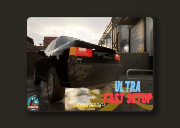 Easy Static Mesh Deformation Component v2.1.0 (5.6)