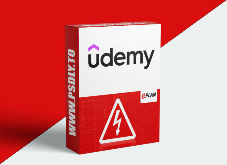 Udemy – Electrical Design with E-Plan – Fundamentals to Practical 1 Electrical Design with E-Plan – Fundamentals to Practical