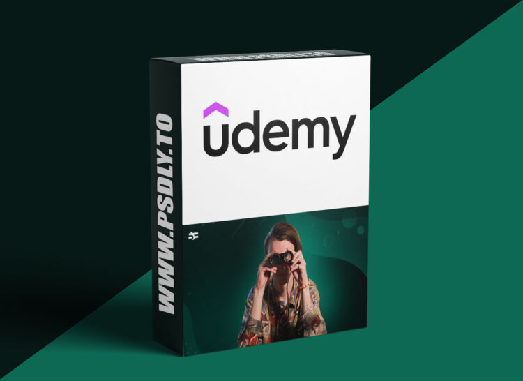 Udemy – Everyday Optics 1 Everyday Optics