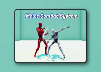 FS - Melee Combat System v2.0.2 (08 Sep 2025)