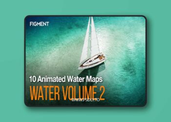 Figment Water Vol. 02