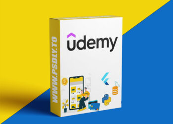 Flutter Django y MySQL: E-Commerce App con Pasarelas de pago