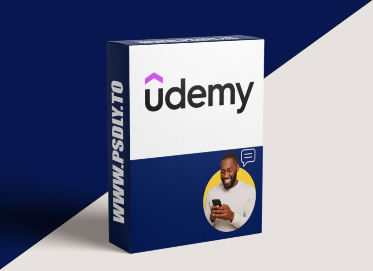 Udemy – Free SMS Marketing: The Ultimate Business Growth Hack 1 Free SMS Marketing: The Ultimate Business Growth Hack