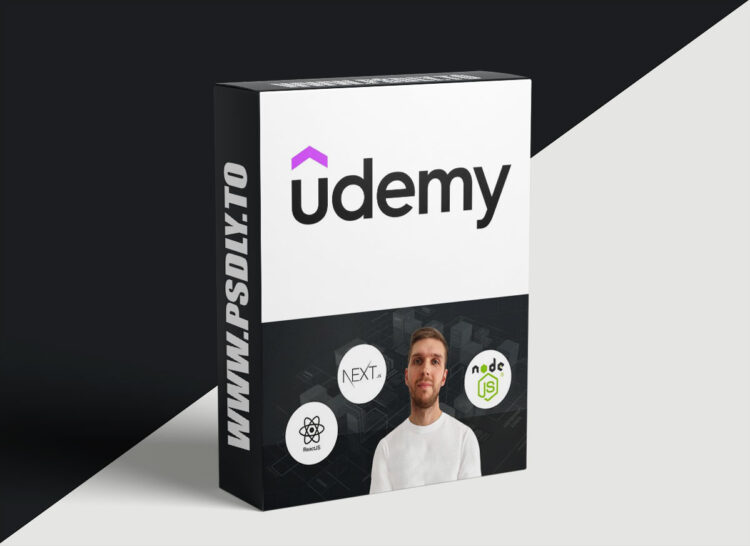 Udemy – Full-Stack Development for Beginner: React, Next.js, Node.js 1 Full-Stack Development for Beginner: React, Next.js, Node.js