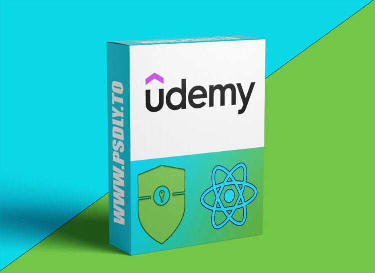 Udemy – Full Stack Spring Security with React & JWT 1 Full Stack Spring Security with React & JWT