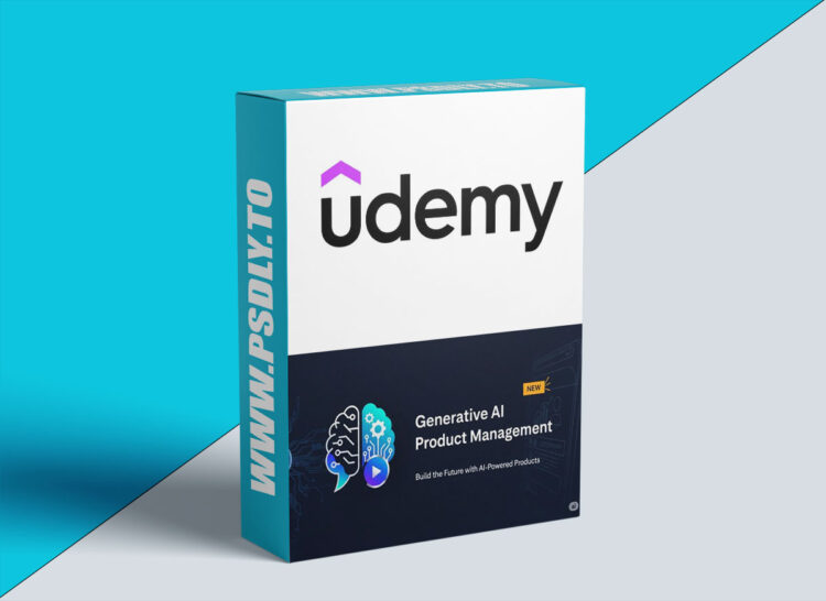 Udemy – GenAI Product Management: Problem to Build No Code Prototype 1 GenAI Product Management: Problem to Build No Code Prototype