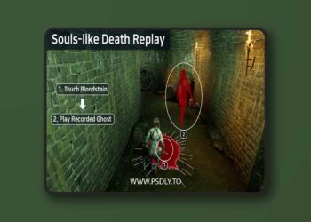 Ghost Replay System v1.1.2 (5.6)