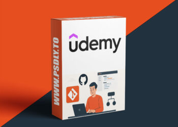 Git & GitHub - Absolute Beginner’s Guide in English