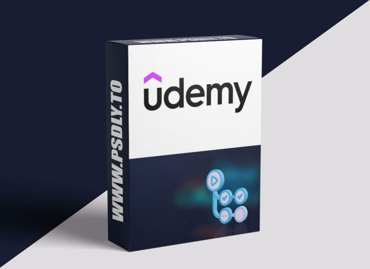 Udemy – GitHub Actions for Beginners 1 GitHub Actions for Beginners