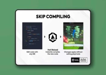 Hot Reload | Edit Code Without Compiling v1.13.11