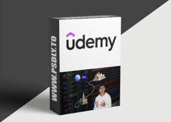 How to Create a Cinematic Map Animation