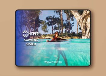 Hyper Swimming System V2 (5.1+)