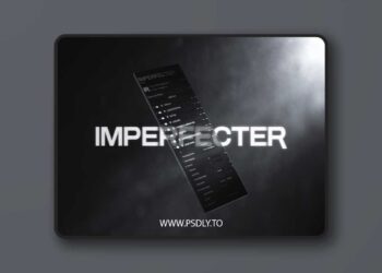 IMPERFECTER - Post Process Toolkit v1.3.1 (5.5 & 5.4)