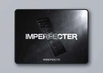 IMPERFECTER - Post Process Toolkit v1.3.1 (5.6)