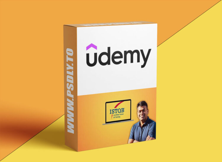 Udemy – ISTQB CT-AI: Certified Tester AI Testing with Practice Tests 1 ISTQB CT-AI: Certified Tester AI Testing with Practice Tests