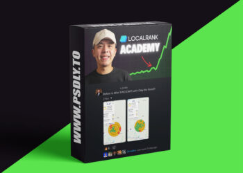 Jacky Chou – Local Rank Academy