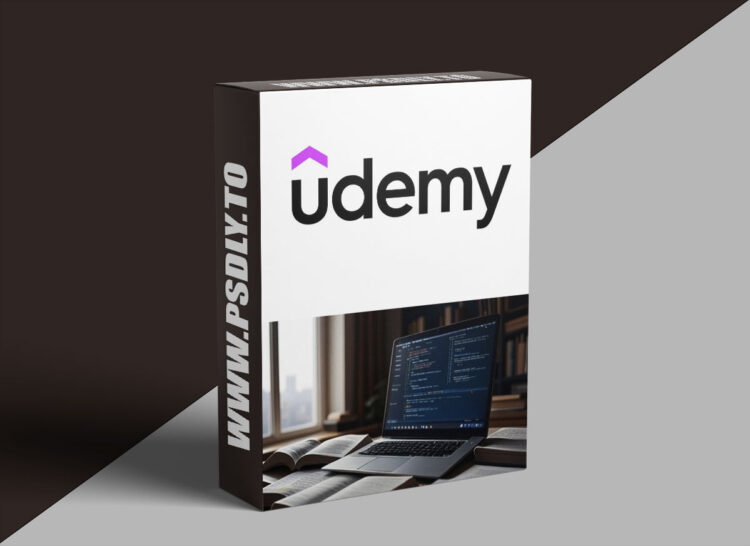 Udemy – Java Programming for Beginners + 2 Projects 1 Java Programming for Beginners + 2 Projects