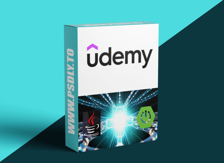 Udemy – Java Virtual Threads & Structured Concurrency w/ Spring Boot 1 Java Virtual Threads & Structured Concurrency w/ Spring Boot