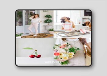 Jillian Harris - Love Collection