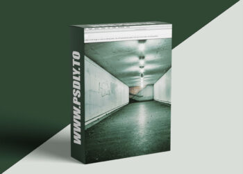 KelbyOne - Motion Graphics in Photoshop CC