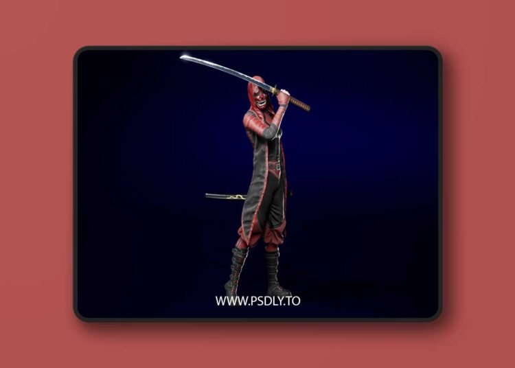 Killer (4.25 – 4.27 and 5.0 – 5.6) for Unreal Engine 1 Killer (4.25 – 4.27 and 5.0 – 5.6)