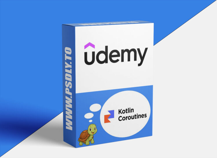 Udemy – Kotlin Coroutines: A Game Changer Course 1 Kotlin Coroutines: A Game Changer Course
