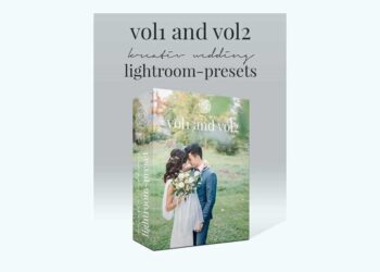 Kreative Wedding - Matt Lightroom Presets