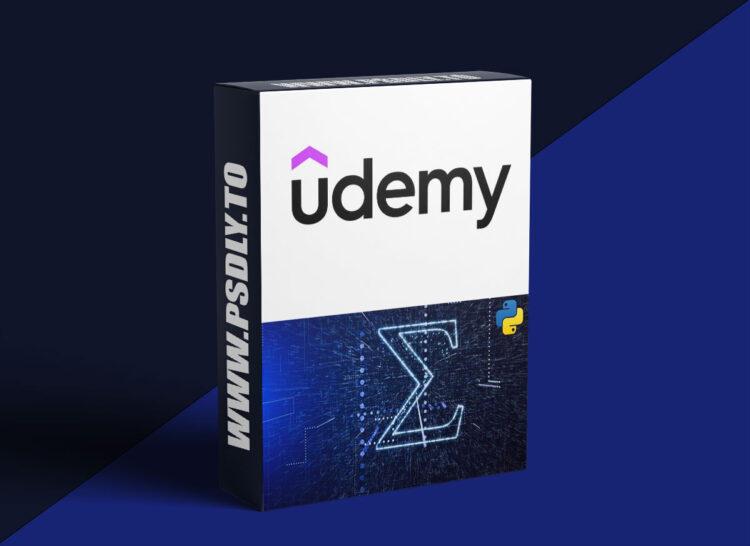 Udemy – Linear Programming with Python 1 Linear Programming with Python