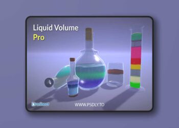Liquid Volume Pro 2 v11.1.2.1