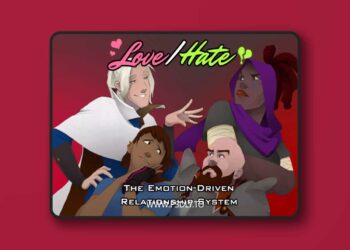 Love/Hate v1.10.59