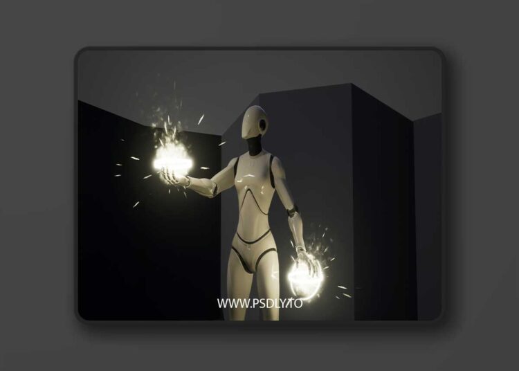 Magic Trails (4.26 – 4.27 and 5.0 – 5.6) for Unreal Engine 1 Magic Trails (4.26 – 4.27 and 5.0 – 5.6)