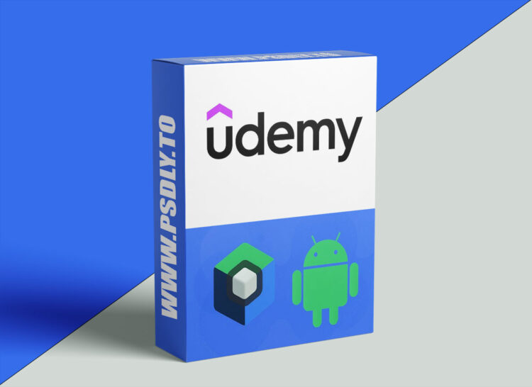 Udemy – Master Android Jetpack Compose: Complete Guide 1 Master Android Jetpack Compose: Complete Guide