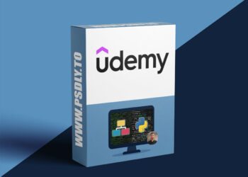 Master Data Structures with Hands-on Python